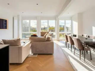 Apartment for rent Antwerp (VBD47114)