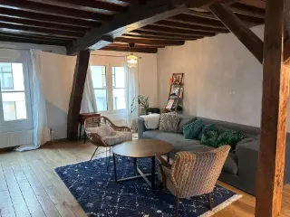 Apartment for rent Antwerp (VBD47116)