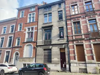Residence for sale Liege (VBD47120)