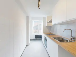Appartement à vendre Liège (VBD47121)