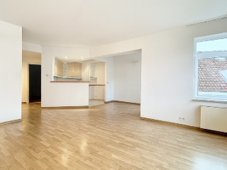 Apartment for rent Etterbeek (VBD47122)