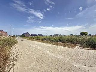 Terrain à vendre Frameries (VBD47128)