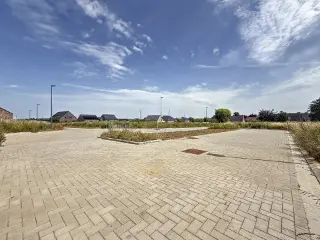 Terrain à vendre Frameries (VBD47129)