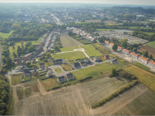 Terrain à vendre Frameries (VBD47133)