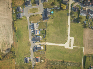 Terrain à vendre Frameries (VBD47139)