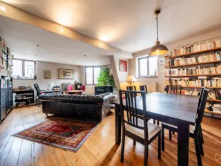 Appartement te koop Brussel (VBD47140)