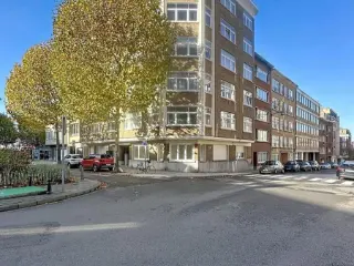 Gelijkvloers te huur Schaarbeek (VBD47142)