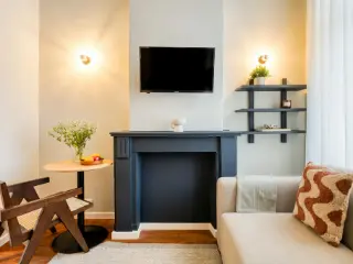 Appartement à louer Ixelles (VBD47144)