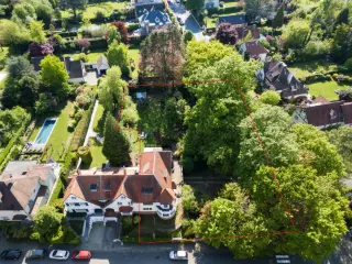 Residence for sale Sint-Pieters-Woluwe (VBD47145)