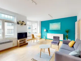 Studio à louer Woluwe-Saint-Lambert (VBD47148)