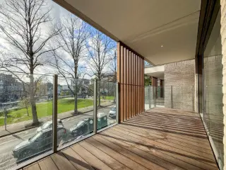 Appartement à louer Uccle (VBD47149)