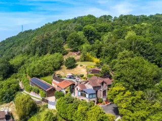 Residence for sale Verviers (VBD47150)