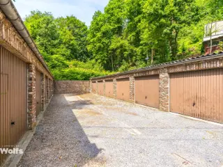 Garage à vendre Andrimont (VBD47151)