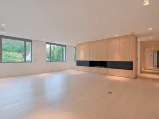 Apartment for rent Ukkel (VBD47152)