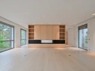 Penthouse à louer Uccle (VBD47153)