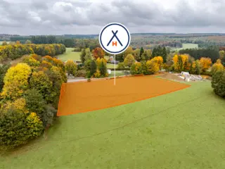 Grond te koop Paliseul (VBD47157)