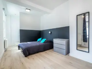 Appartement in medehuur Schaarbeek (VBD47160)