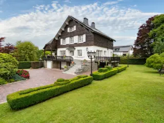 Villa à vendre Corbion (VBD47161)