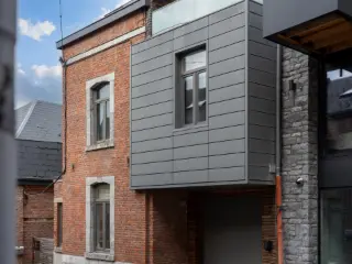 Maison à vendre Marche-en-Famenne (VBD47162)