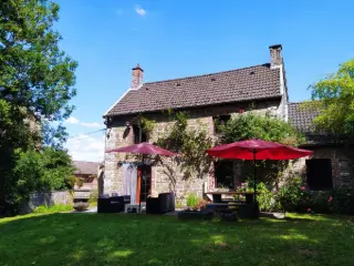 Maison à vendre Hamoir (VBD47163)