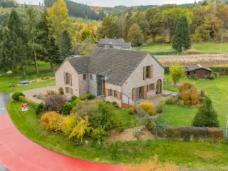 Huis te koop Fauvillers (VBD47164)