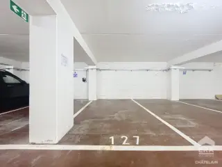 Parking à louer Ixelles (VBD47166)