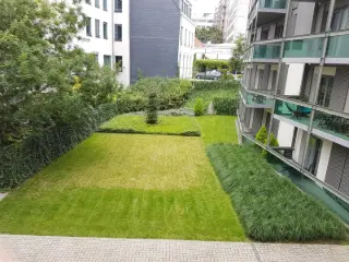 Parking à louer Bruxelles (VBD47169)