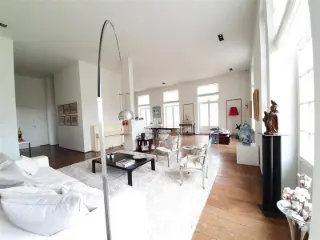 Apartment for rent Ukkel (VBD47170)