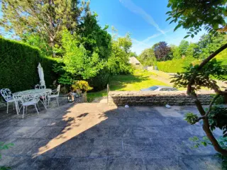 Villa te huur Ukkel (VBD47172)