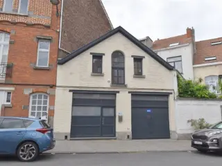 Bureaux à louer Schaerbeek (VBD47174)