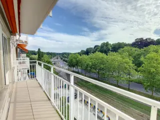 Apartment for rent Sint-Pieters-Woluwe (VBD47177)