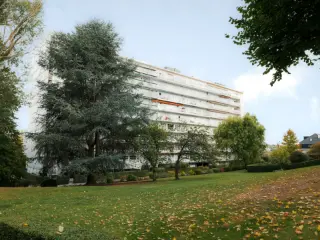 Apartment for sale Sint-Pieters-Woluwe (VBD47180)