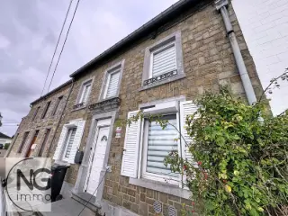 Residence for sale Hanzinelle (VBD47182)