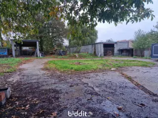 Terrain en vente publique La Bouverie (VBD47186)