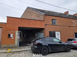 Immeuble de rapport en vente publique La Bouverie (VBD47188)