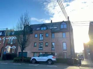 Apartment for rent Gembloux (VBD47192)