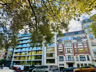Appartement à louer Bruxelles (VBD47198)