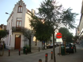 Apartment for rent Sint-Pieters-Woluwe (VBD47200)