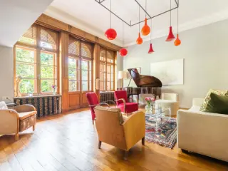 Maison à vendre Schaerbeek (VBD47204)