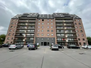 Appartement à vendre Nivelles (VBD47205)