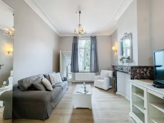 Apartment for rent Sint-Lambrechts-Woluwe (VBD47206)