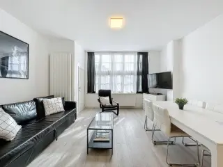 Appartement à louer Bruxelles (VBD47208)