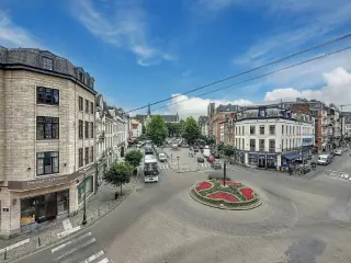 Apartment for rent Brussels (VBD47212)