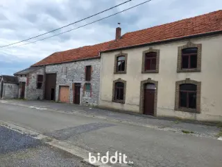 Huis in openbare verkoop Onhaye (VBD47214)