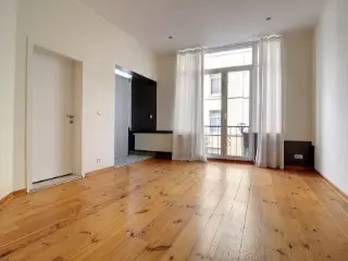 Appartement te huur Jette (VBD47216)