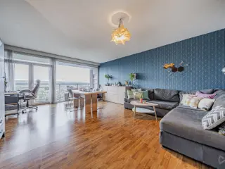 Appartement à vendre Liège (VBD47217)