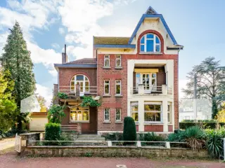 Huis te koop Luik (VBD47218)