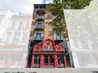 Appartement à vendre Liège (VBD47219)