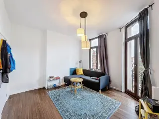 Appartement à louer Ixelles (VBD47220)