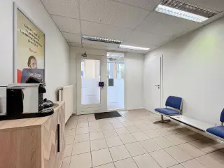 Bureaux à louer Malmedy (VBD47223)